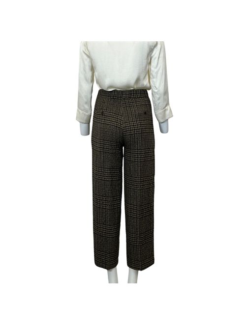 PANTALONE FANTASIA ALESSIA SANTI a/i ALESSIA SANTI | 221UD25019FANTASIA